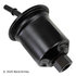 043-1017 by BECK ARNLEY - FUEL FILTER