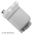 043-3000 by BECK ARNLEY - IN TANK FUEL FILTER