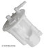 043-3051 by BECK ARNLEY - IN TANK FUEL FILTER