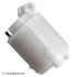 043-3054 by BECK ARNLEY - IN TANK FUEL FILTER