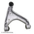 102-7906 by BECK ARNLEY - CONTROL ARM WITH BALL JOINT