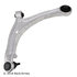 102-7899 by BECK ARNLEY - CONTROL ARM WITH BALL JOINT