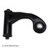 102-7938 by BECK ARNLEY - CONTROL ARM WITH BALL JOINT