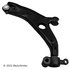 102-7956 by BECK ARNLEY - CONTROL ARM WITH BALL JOINT