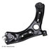 102-7951 by BECK ARNLEY - CONTROL ARM WITH BALL JOINT