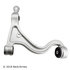 102-7964 by BECK ARNLEY - CONTROL ARM WITH BALL JOINT