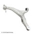 102-7961 by BECK ARNLEY - CONTROL ARM WITH BALL JOINT