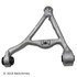 102-7986 by BECK ARNLEY - CONTROL ARM WITH BALL JOINT