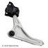 102-7983 by BECK ARNLEY - CONTROL ARM WITH BALL JOINT