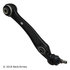 102-7995 by BECK ARNLEY - CONTROL ARM WITH BALL JOINT