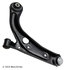 102-8100 by BECK ARNLEY - CONTROL ARM WITH BALL JOINT