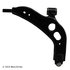 102-8102 by BECK ARNLEY - CONTROL ARM WITH BALL JOINT