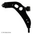 102-8103 by BECK ARNLEY - CONTROL ARM WITH BALL JOINT