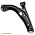 102-8099 by BECK ARNLEY - CONTROL ARM WITH BALL JOINT