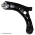 102-8074 by BECK ARNLEY - CONTROL ARM WITH BALL JOINT