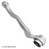102-8122 by BECK ARNLEY - CONTROL ARM WITH BALL JOINT
