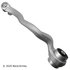 102-8123 by BECK ARNLEY - CONTROL ARM w BALL JOINT