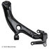 102-8151 by BECK ARNLEY - CONTROL ARM w BALL JOINT