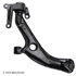 102-8152 by BECK ARNLEY - CONTROL ARM w BALL JOINT
