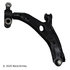 102-8172 by BECK ARNLEY - CONTROL ARM w BALL JOINT