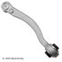 Beck Arnley 102-8167 Suspension Control Arm and Ball Joint Assembly CONTROL ARM w BALL JOINT