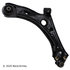 102-8185 by BECK ARNLEY - CONTROL ARM WITH BALL JOINT