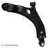 102-8210 by BECK ARNLEY - CONTROL ARM WITH BALL JOINT