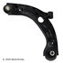 102-8207 by BECK ARNLEY - CONTROL ARM WITH BALL JOINT