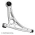 102-8225 by BECK ARNLEY - CONTROL ARM WITH BALL JOINT