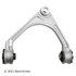 102-8315 by BECK ARNLEY - CONTROL ARM WITH BALL JOINT