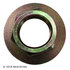 103-0538 by BECK ARNLEY - AXLE NUTS
