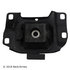 104-2281 by BECK ARNLEY - TRANSMISSION MOUNT