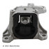 104-2405 by BECK ARNLEY - TRANSMISSION MOUNT