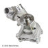 131-2224 by BECK ARNLEY - WATER PUMP WITH HOUSING