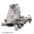 131-2317 by BECK ARNLEY - WATER PUMP WITH HOUSING