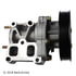 131-2443 by BECK ARNLEY - WATER PUMP WITH HOUSING