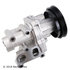 131-2495 by BECK ARNLEY - WATER PUMP WITH HOUSING