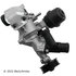131-2551 by BECK ARNLEY - WATER PUMP WITH HOUSING