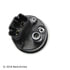 152-0912 by BECK ARNLEY - FUEL PUMP - ELEC