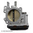 154-0207 by BECK ARNLEY - THROTTLE BODY