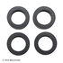 158-0022 by BECK ARNLEY - FUEL INJ O-RING KIT