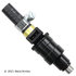 158-0438 by BECK ARNLEY - NEW FUEL INJECTOR