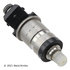 158-0436 by BECK ARNLEY - NEW FUEL INJECTOR