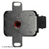 158-0505 by BECK ARNLEY - THROTTLE POSITION SENSOR