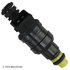 158-0541 by BECK ARNLEY - NEW FUEL INJECTOR