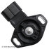 158-0527 by BECK ARNLEY - THROTTLE POSITION SENSOR