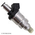 158-0574 by BECK ARNLEY - NEW FUEL INJECTOR