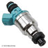 158-0580 by BECK ARNLEY - NEW FUEL INJECTOR