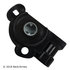 158-0617 by BECK ARNLEY - THROTTLE POSITION SENSOR