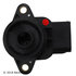 158-0632 by BECK ARNLEY - THROTTLE POSITION SENSOR